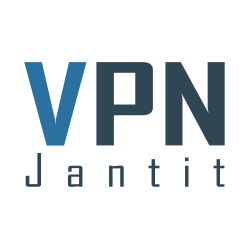 vpnjantit logo